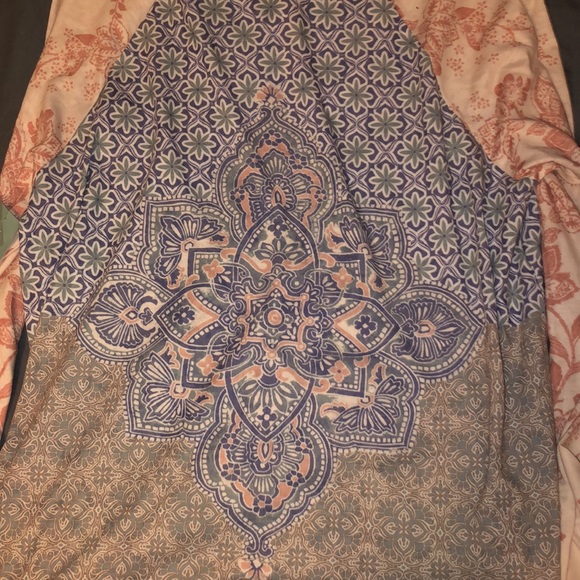 NWT***Coldwater Creek Long Sleeve - Picture 7 of 7